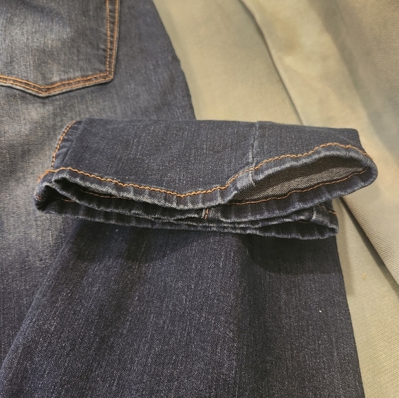 Nine west jeans - Picture 4 of 7